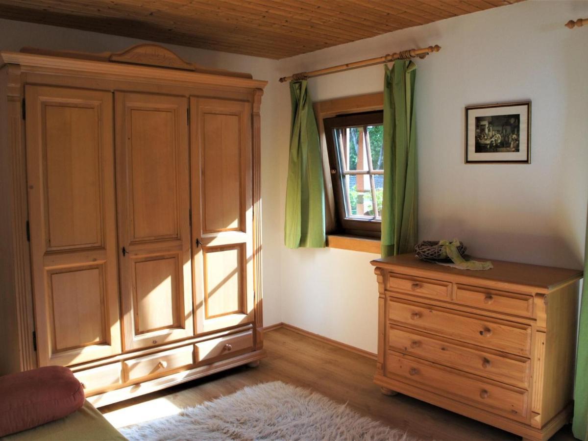 Apartment In Top Location In Fuegen With Balcony מראה חיצוני תמונה