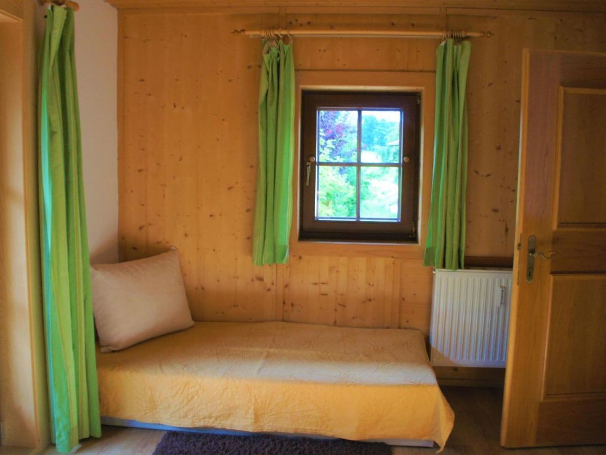 Apartment In Top Location In Fuegen With Balcony מראה חיצוני תמונה